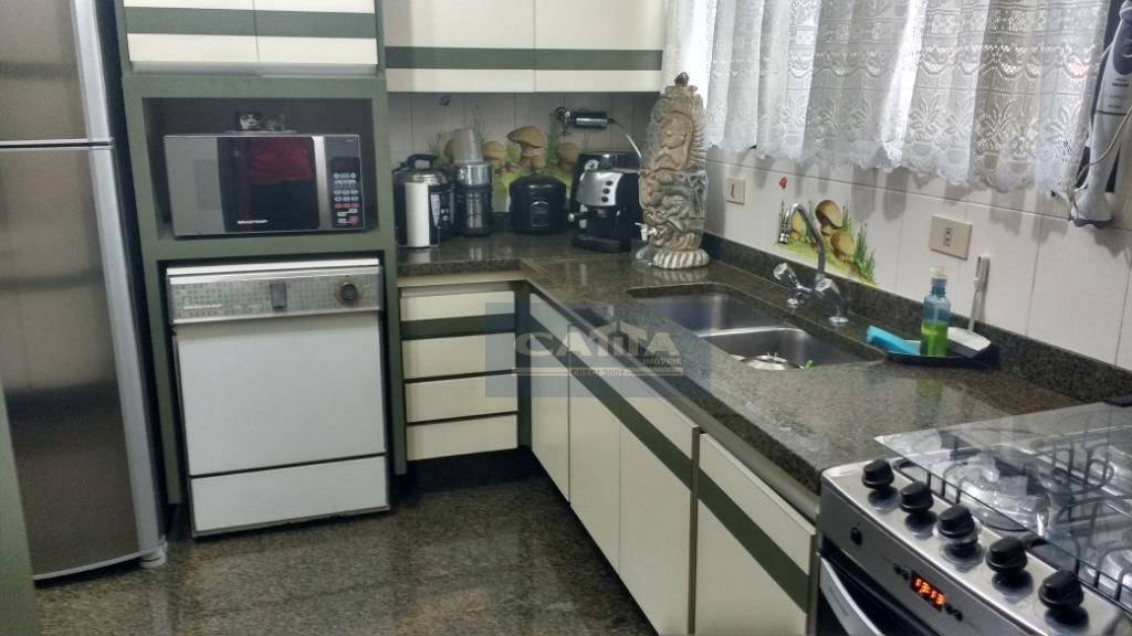 Apartamento à venda com 4 quartos, 202m² - Foto 22