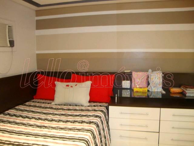 Apartamento para alugar com 2 quartos, 70m² - Foto 6