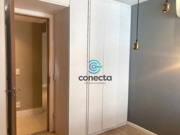 Apartamento à venda com 3 quartos, 130m² - Foto 14