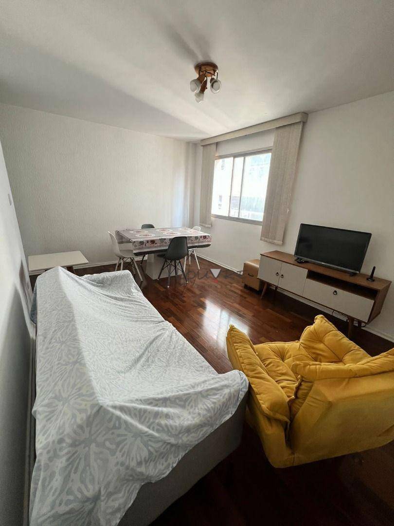 Apartamento à venda e aluguel com 3 quartos, 110m² - Foto 3