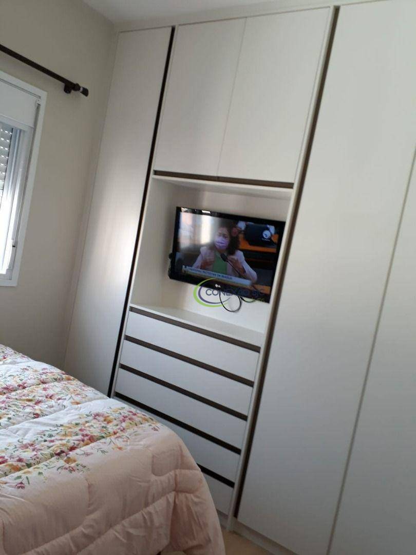 Apartamento à venda com 2 quartos, 62m² - Foto 15