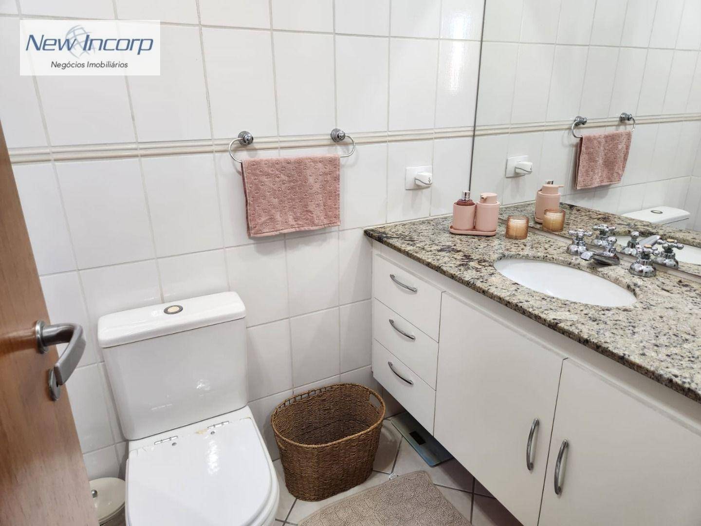 Apartamento à venda com 3 quartos, 80m² - Foto 20