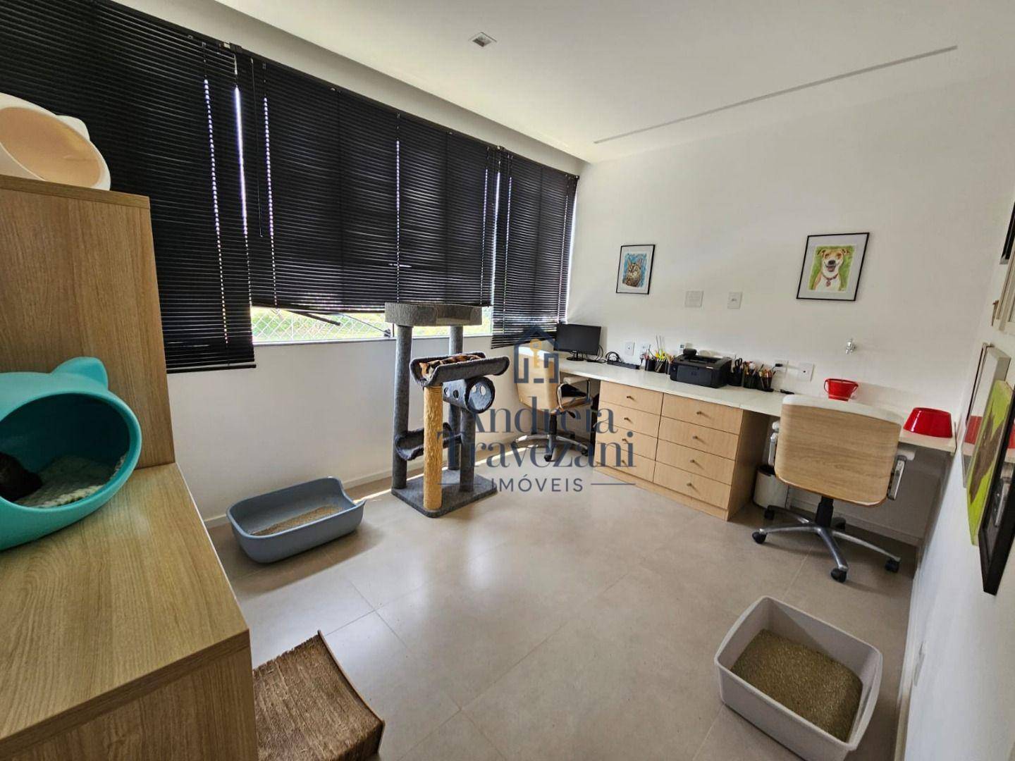 Casa de Condomínio à venda com 4 quartos, 290m² - Foto 18