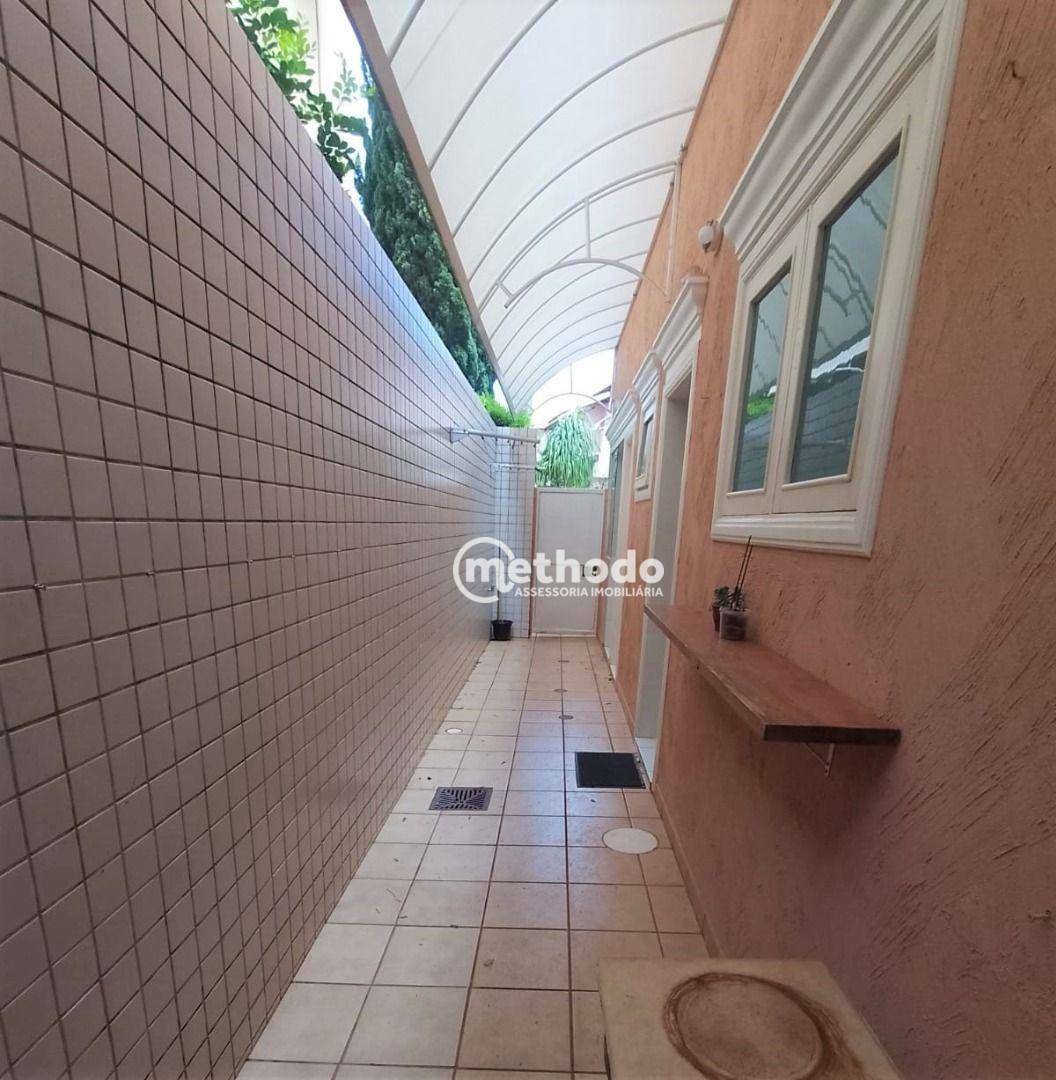 Casa de Condomínio à venda com 3 quartos, 140m² - Foto 50