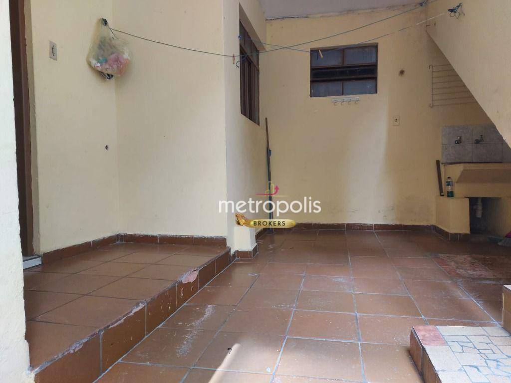 Sobrado à venda com 3 quartos, 198m² - Foto 11