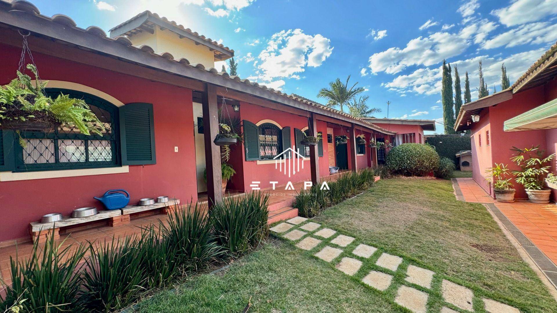 Casa à venda com 5 quartos, 539m² - Foto 34