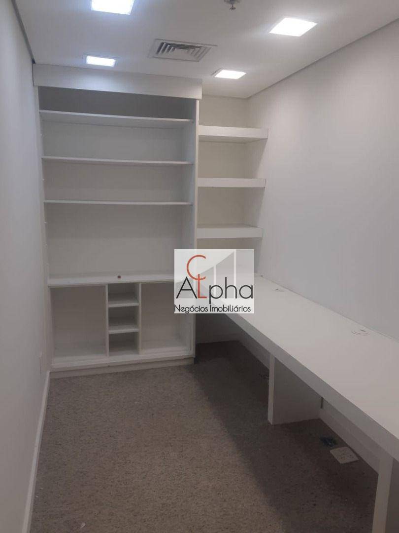 Conjunto Comercial-Sala para alugar, 50m² - Foto 5