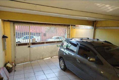 Sobrado à venda com 3 quartos, 125m² - Foto 5