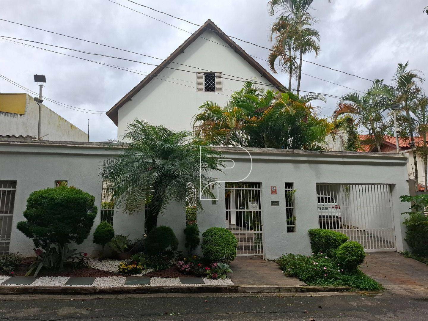 Casa de Condomínio à venda com 4 quartos, 510m² - Foto 49