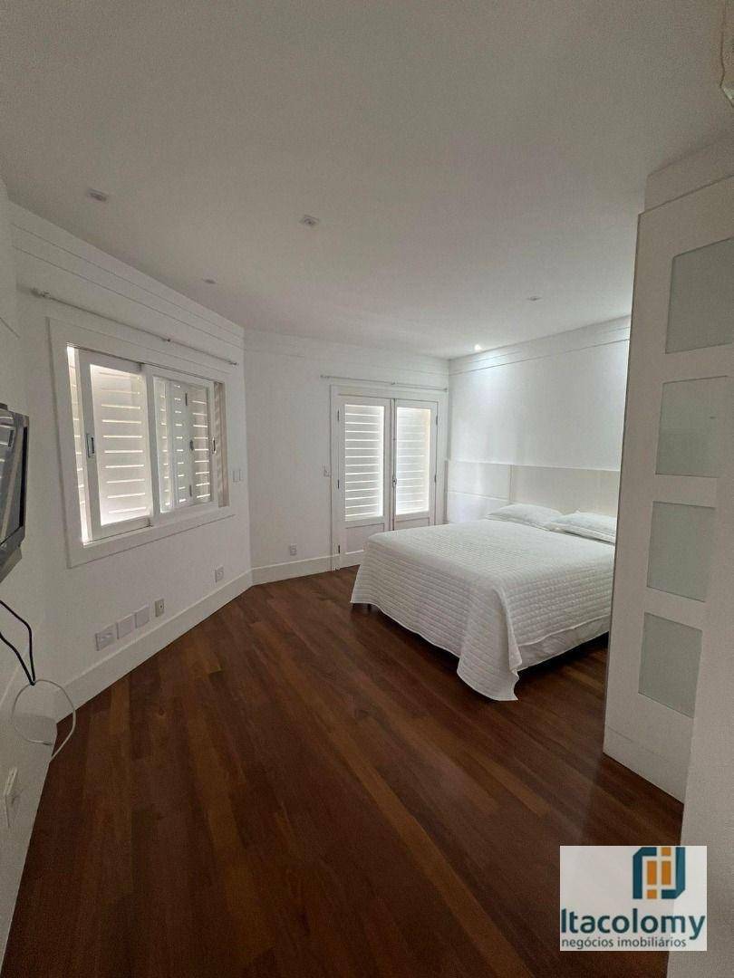 Casa de Condomínio à venda com 4 quartos, 620m² - Foto 9