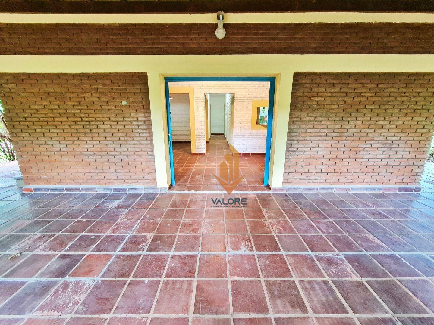 Casa de Condomínio à venda com 3 quartos, 392m² - Foto 11