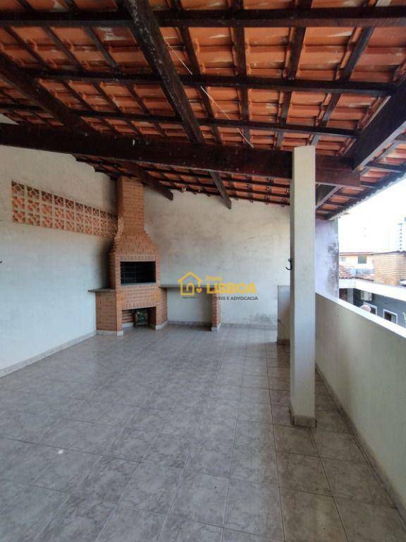 Casa à venda com 3 quartos, 270m² - Foto 20