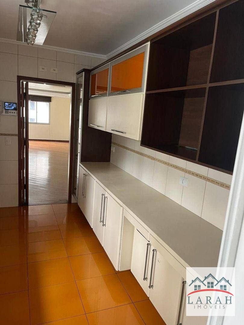 Apartamento à venda com 2 quartos, 130m² - Foto 21