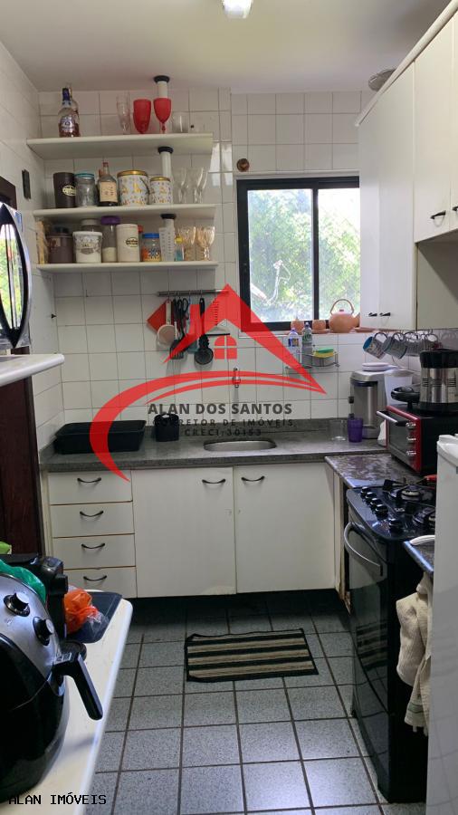 Apartamento à venda com 3 quartos, 90m² - Foto 20