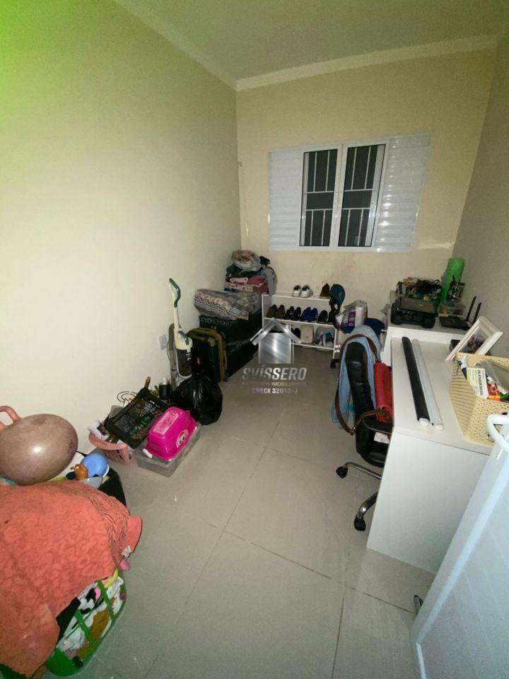 Sobrado, 3 quartos, 150 m² - Foto 13