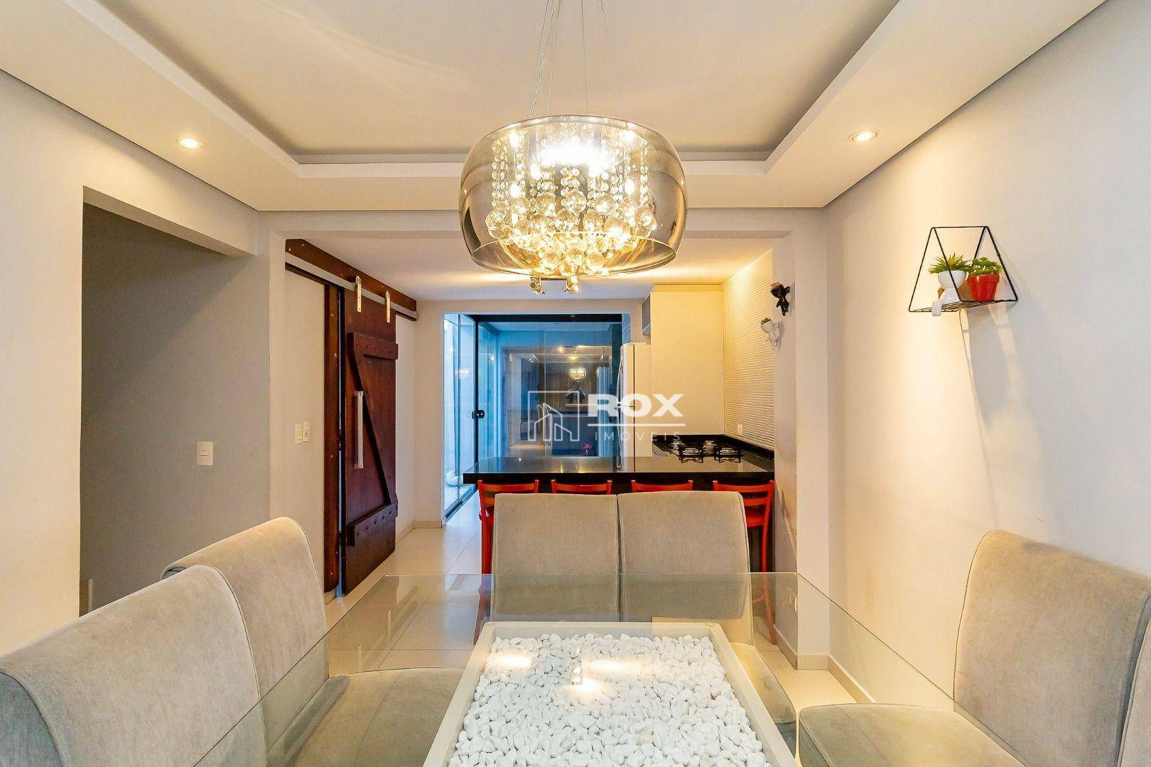 Sobrado à venda com 3 quartos, 135m² - Foto 5