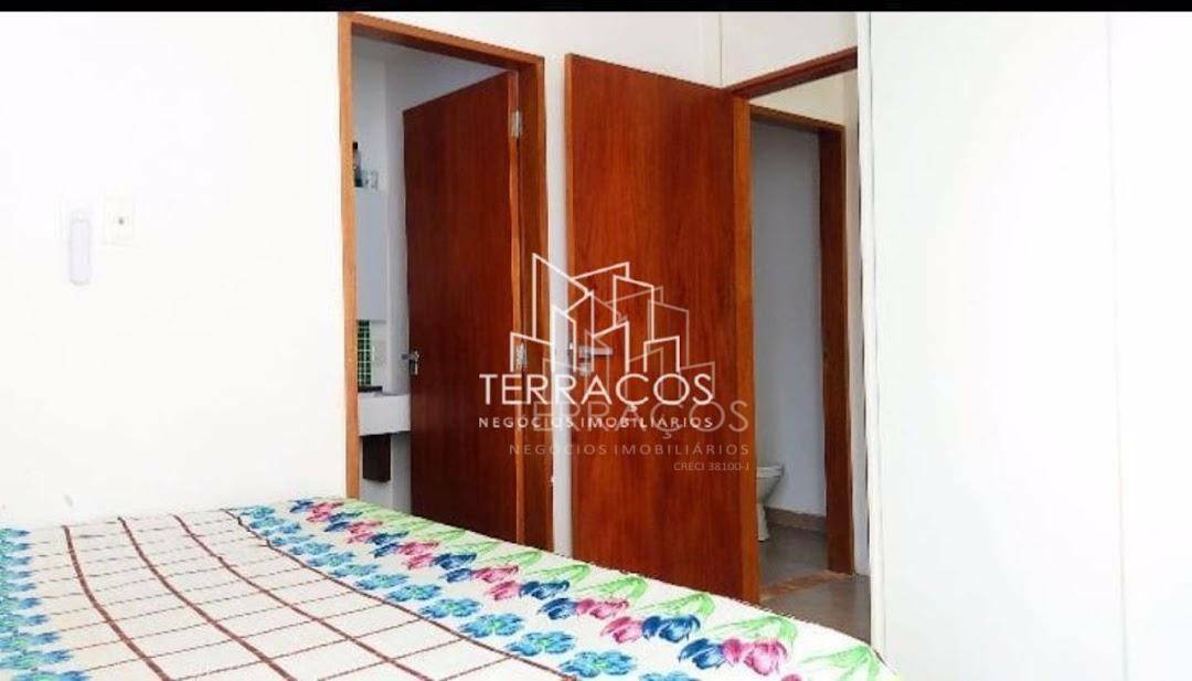 Casa de Condomínio à venda com 3 quartos, 80m² - Foto 7