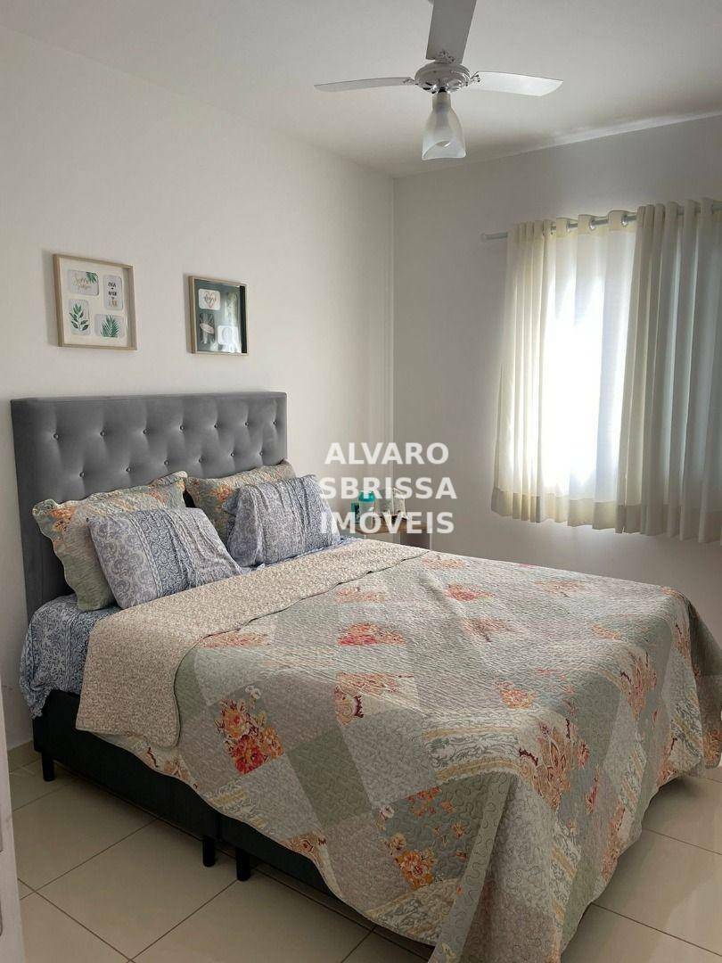 Apartamento à venda com 2 quartos, 62m² - Foto 6