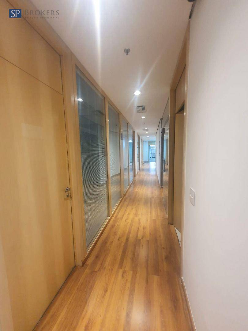 Conjunto Comercial-Sala para alugar, 700m² - Foto 15