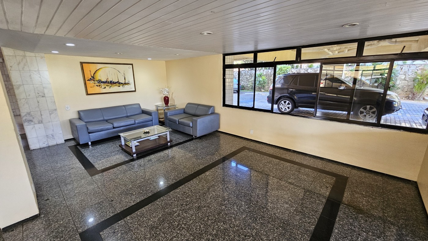 Apartamento à venda com 3 quartos, 112m² - Foto 12