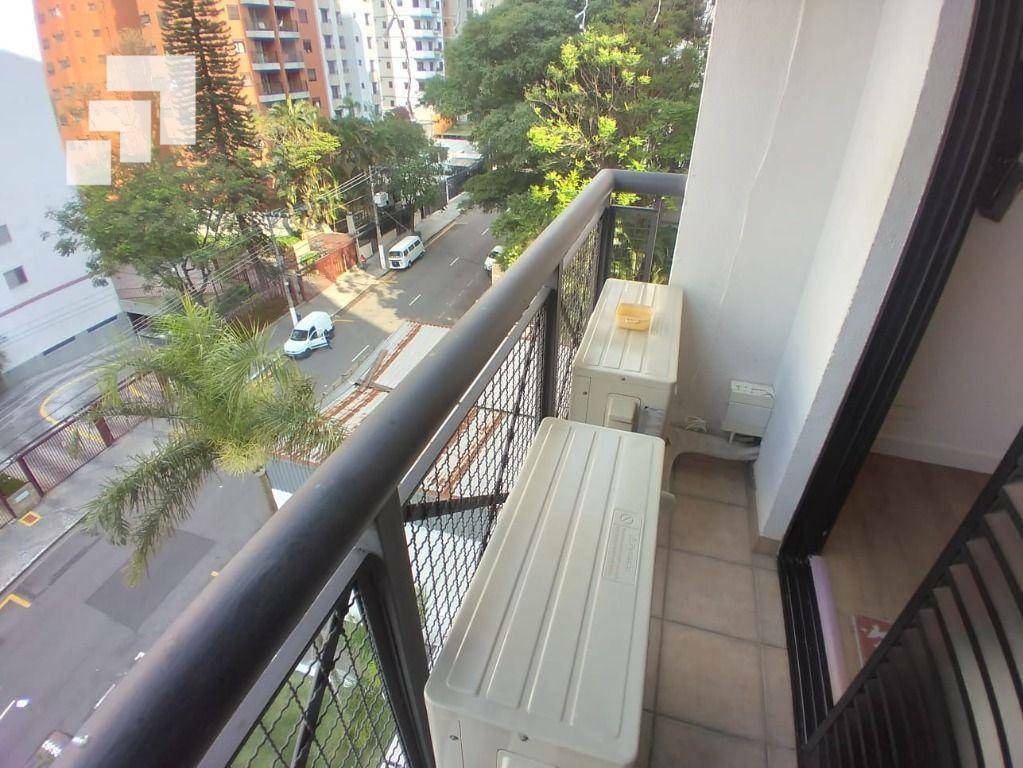 Apartamento à venda com 3 quartos, 83m² - Foto 7