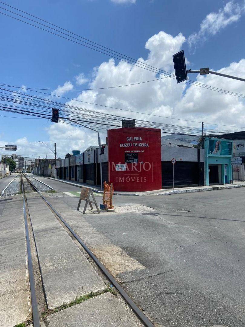 Loja-Salão, 40 m² - Foto 2