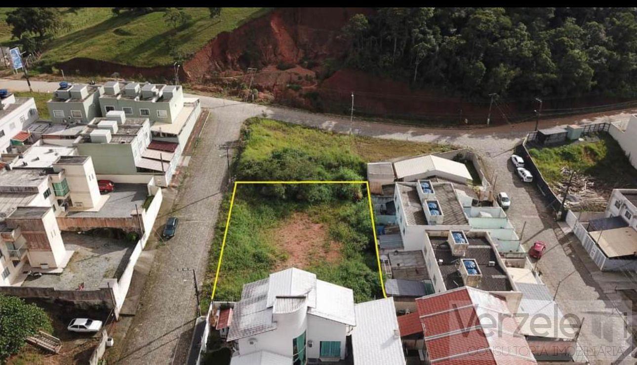 Terreno à venda, 600m² - Foto 2