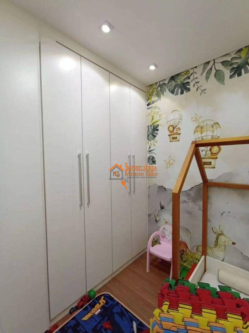 Apartamento à venda com 2 quartos, 47m² - Foto 14