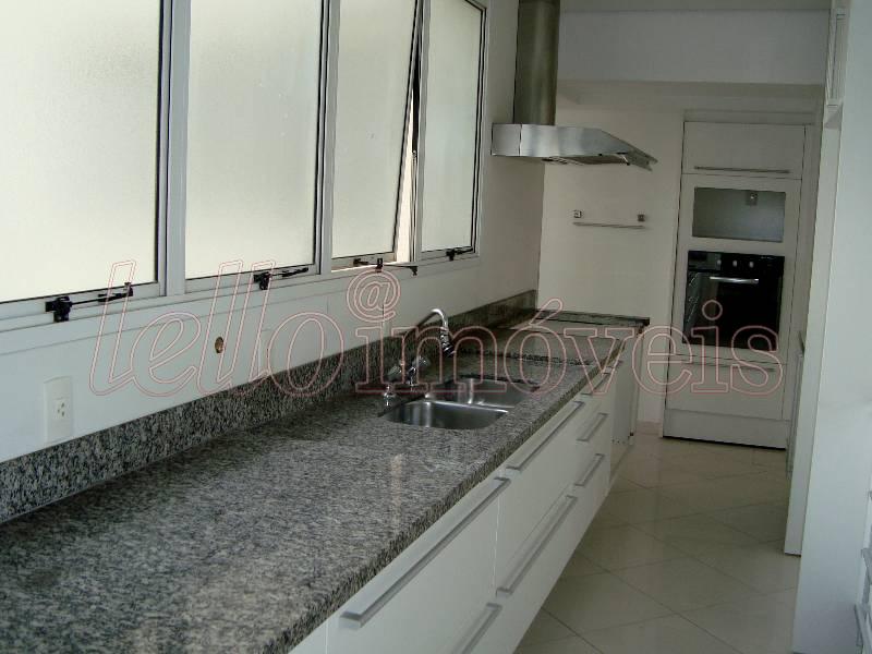 Apartamento à venda com 4 quartos, 193m² - Foto 14