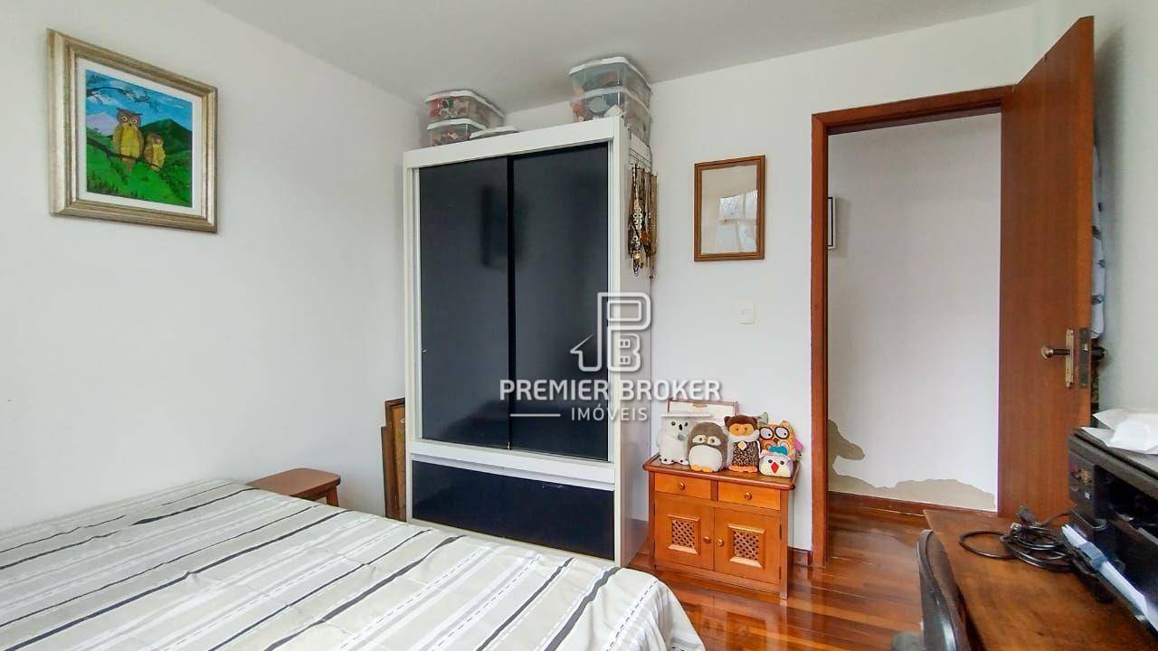 Apartamento à venda com 3 quartos, 63m² - Foto 5