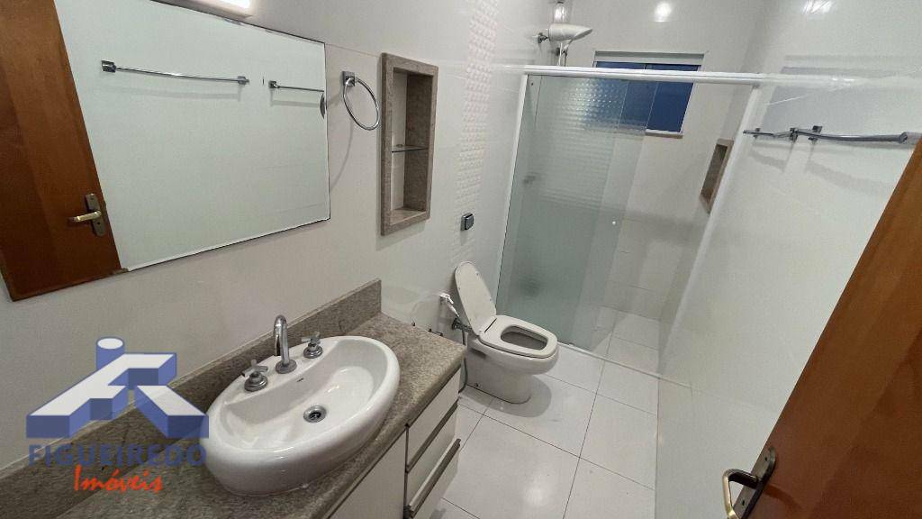 Casa de Condomínio à venda com 3 quartos, 160m² - Foto 20