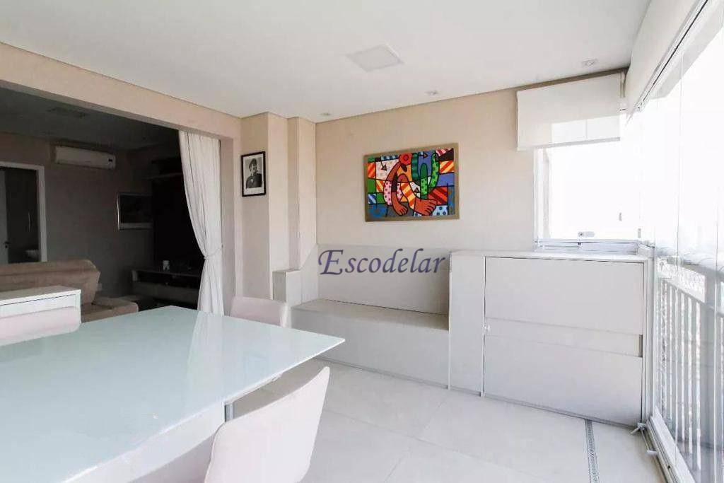 Apartamento à venda com 3 quartos, 87m² - Foto 35