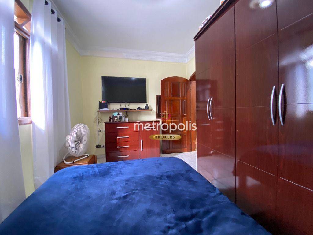 Casa à venda com 2 quartos, 145m² - Foto 20