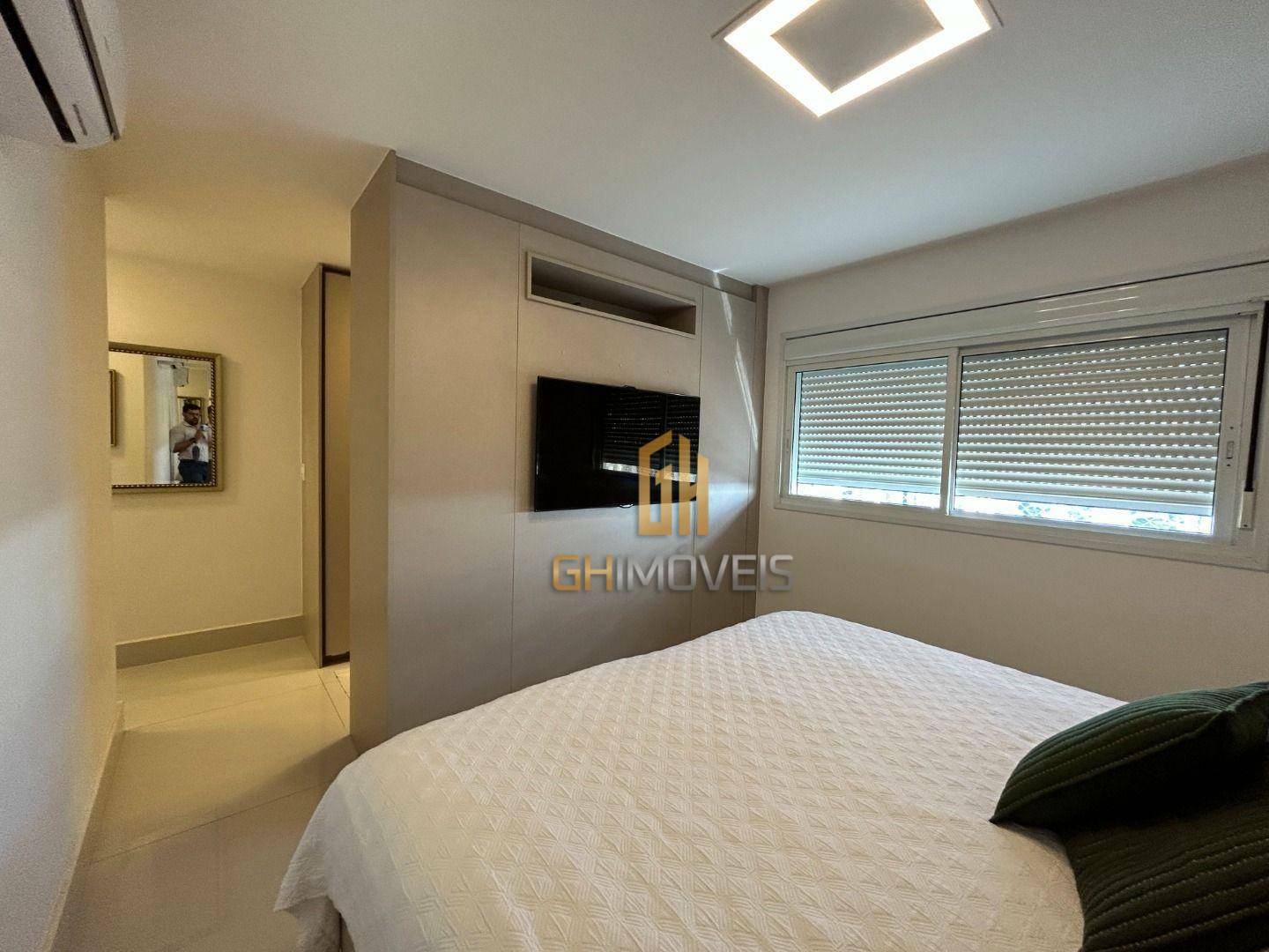 Apartamento à venda com 3 quartos, 153m² - Foto 40