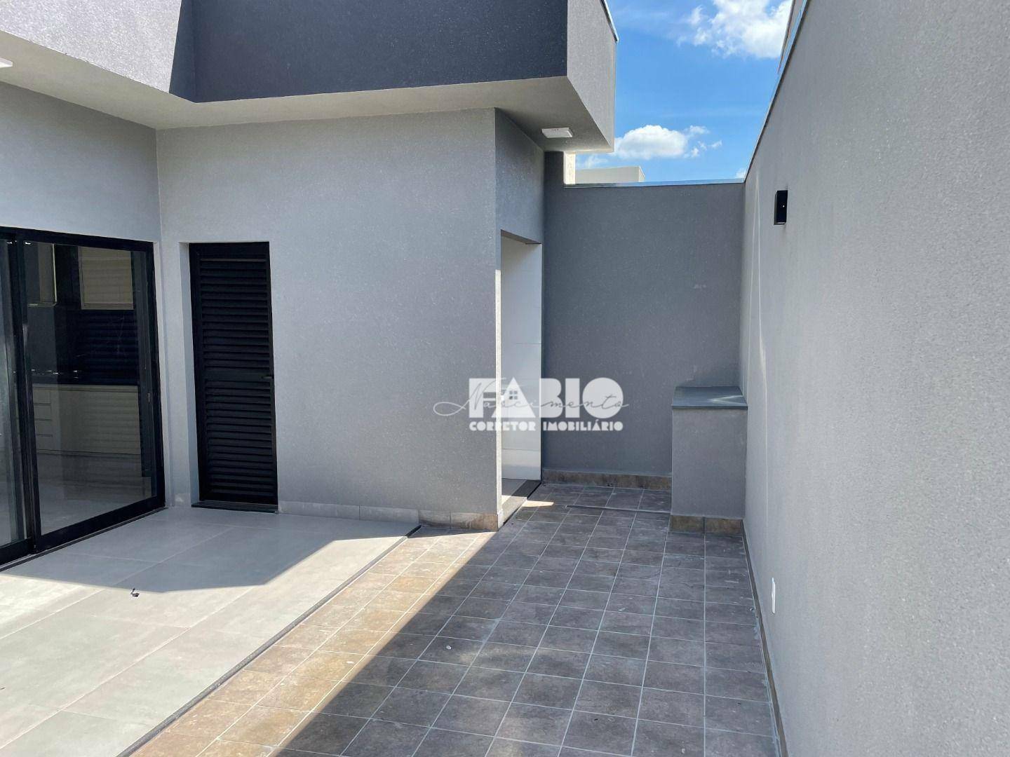 Casa de Condomínio à venda com 3 quartos, 151m² - Foto 24