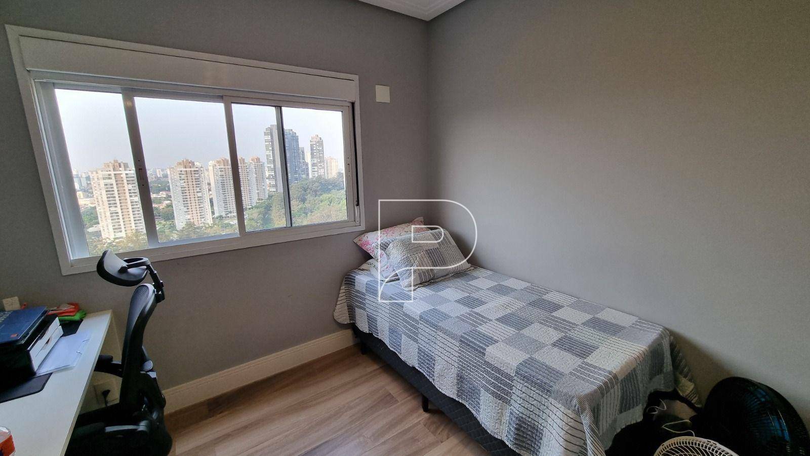 Apartamento à venda com 3 quartos, 194m² - Foto 17