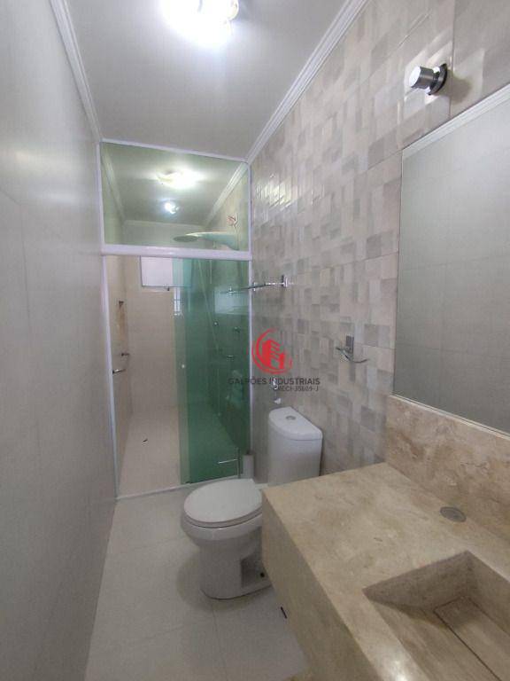 Sobrado à venda e aluguel com 3 quartos, 320m² - Foto 23