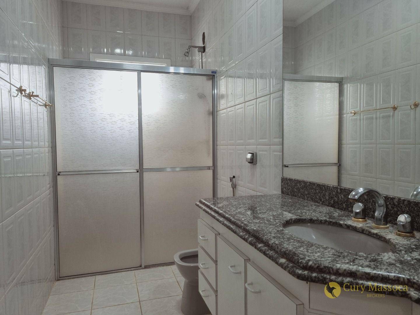 Casa de Condomínio à venda e aluguel com 4 quartos, 310m² - Foto 49