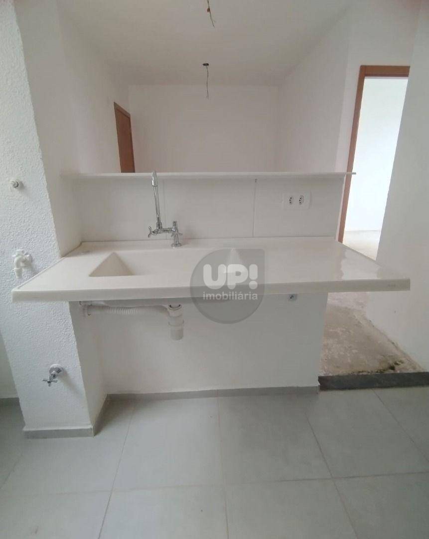 Apartamento à venda com 2 quartos, 46m² - Foto 6