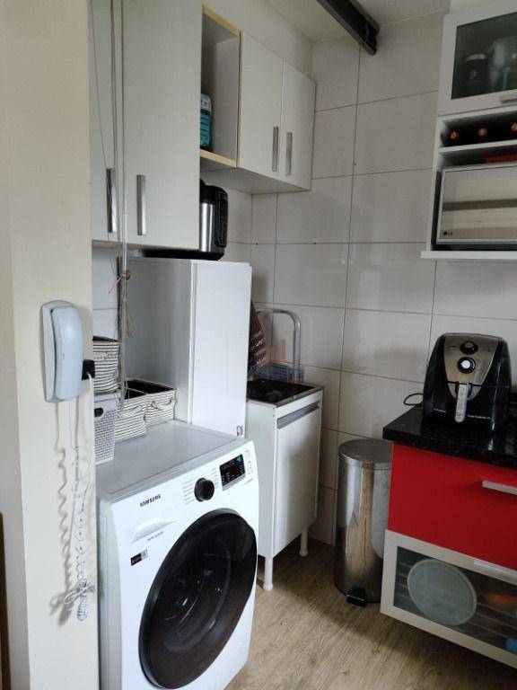 Apartamento para alugar com 2 quartos, 59m² - Foto 22