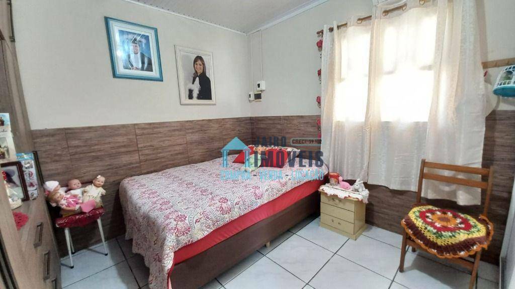 Casa à venda com 2 quartos, 86m² - Foto 13