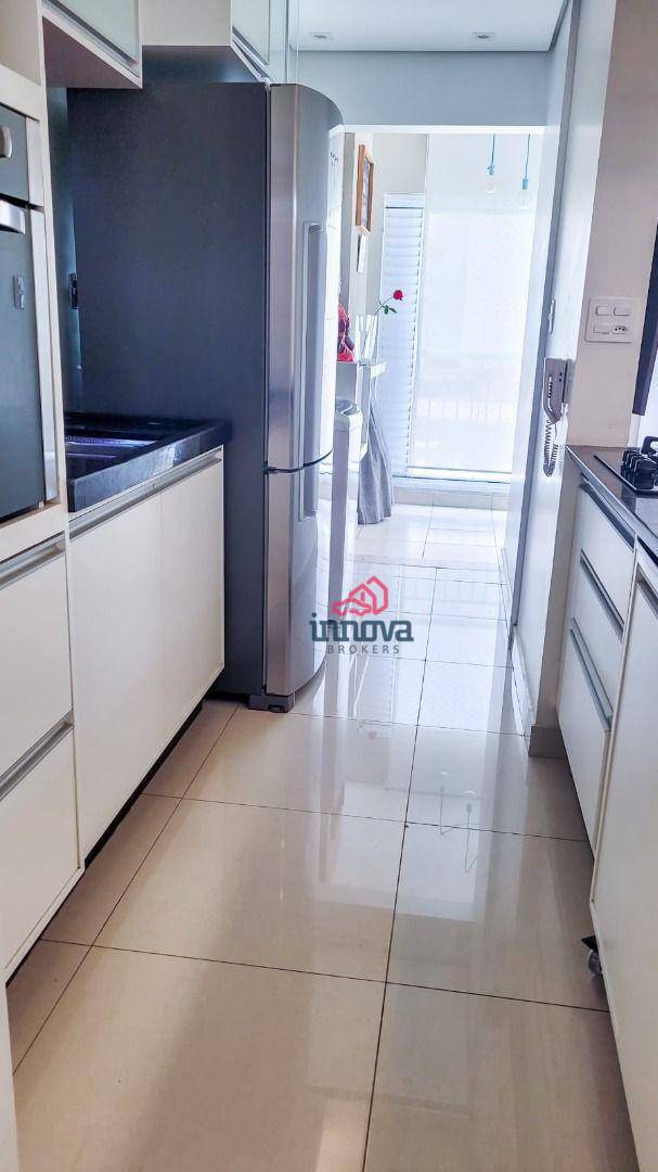 Apartamento à venda com 2 quartos, 69m² - Foto 8