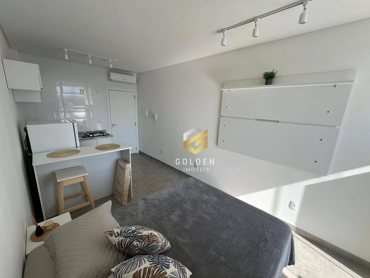 Apartamento à venda com 1 quarto, 21m² - Foto 8