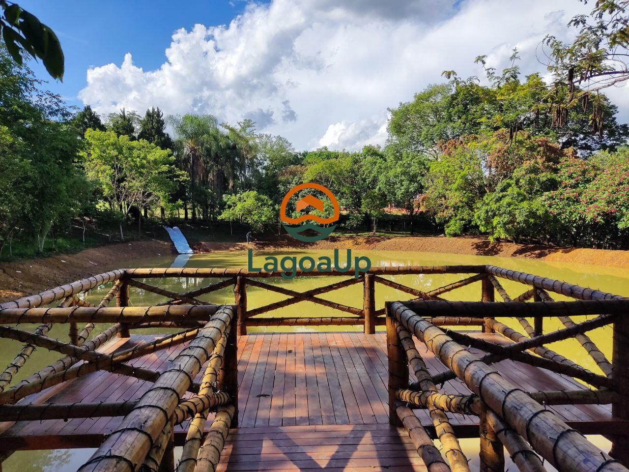 Casa de Condomínio à venda com 4 quartos, 491m² - Foto 62