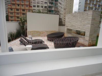 Apartamento para alugar com 1 quarto, 48m² - Foto 21