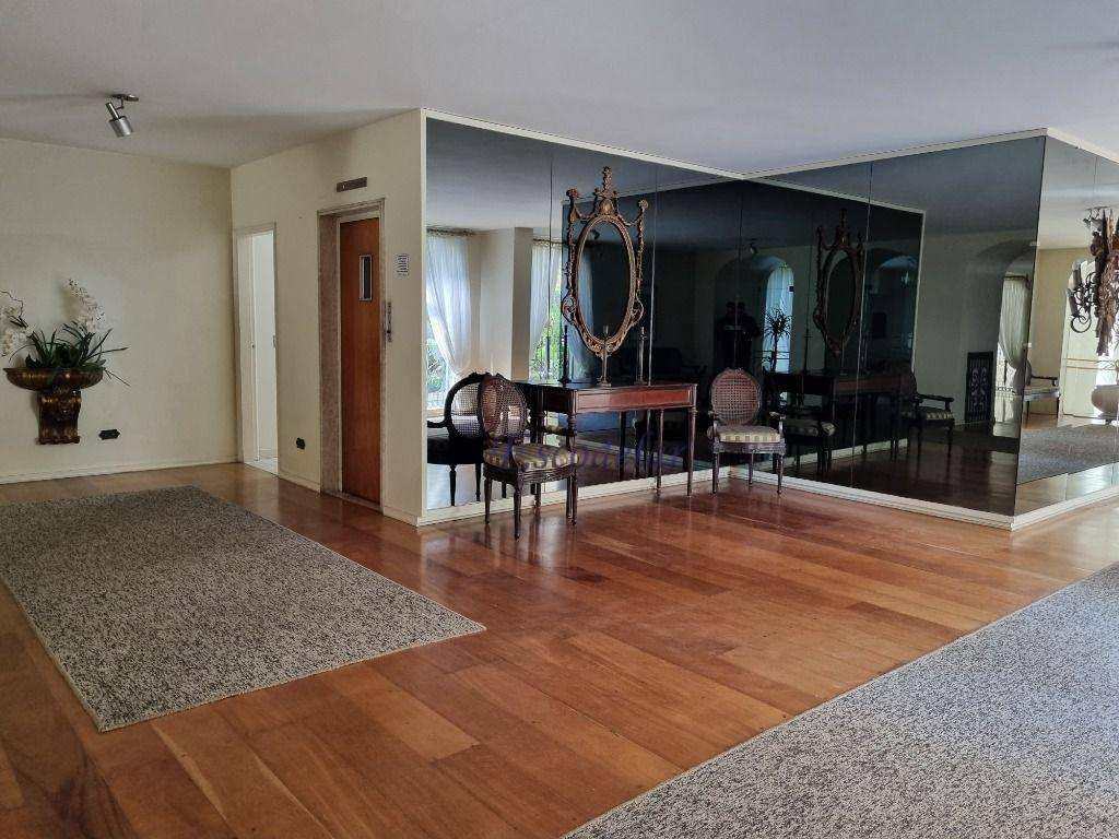 Apartamento à venda com 3 quartos, 110m² - Foto 48