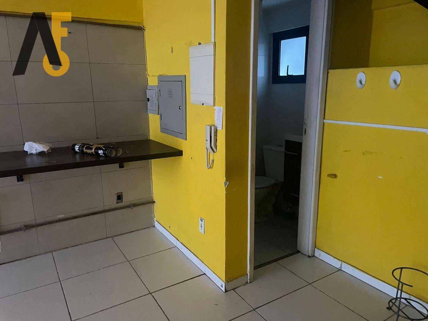 Loja-Salão à venda, 49m² - Foto 9