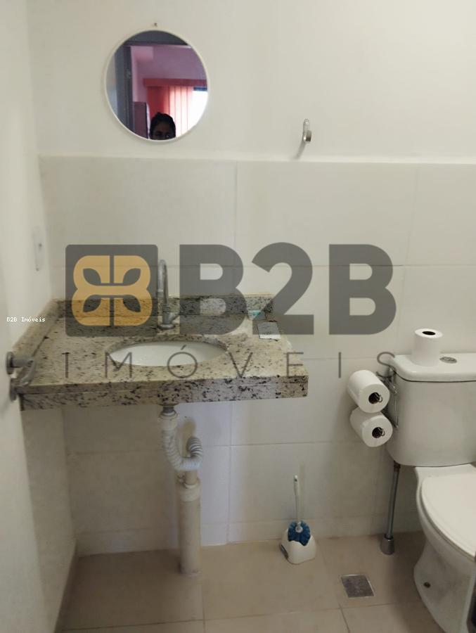 Apartamento à venda com 2 quartos, 48m² - Foto 13