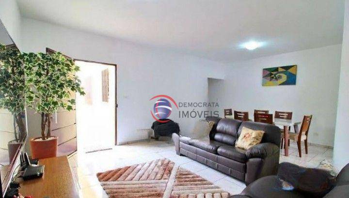 Sobrado à venda com 3 quartos, 275m² - Foto 9