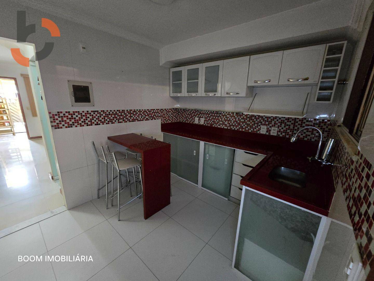 Casa à venda com 3 quartos, 65m² - Foto 14